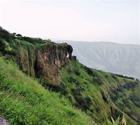 Mahabaleshwar Hill Station Maharashtra, Information, Images