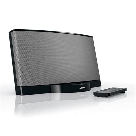 Amazon.com: Bose SoundDock Series II 30-Pin iPod/iPhone Speaker Dock ...