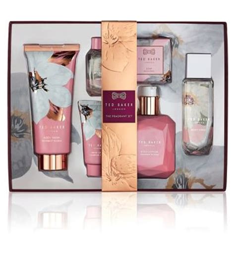 Boots Ted Baker Gift Set, £12.50 at Boots