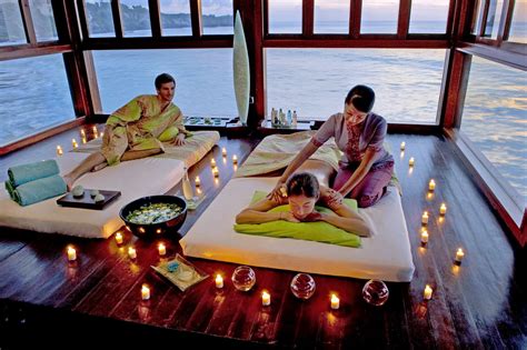 10 Best Luxury Spas in Bali - Where to Find the Best Spas in Bali - Go ...