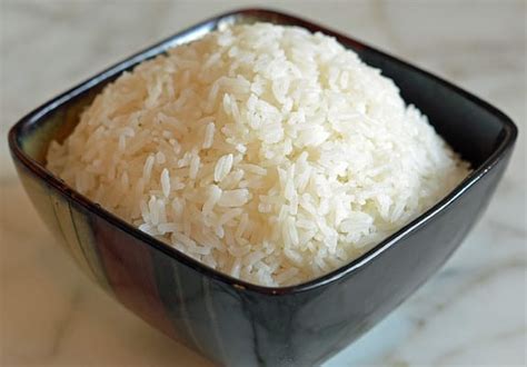 Perfect Jasmine Rice - Once Upon a Chef