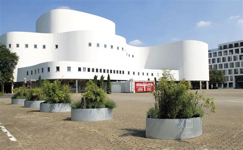 Must-visit museums and theatres in Dusseldorf, Germany - SilverKris