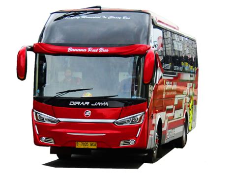 Harga Sewa Bus Pariwisata, Jakarta Bogor Depok Tangerang Bekasi