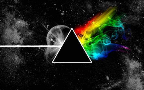 Pink Floyd Dark Side Of The Moon Wallpaper