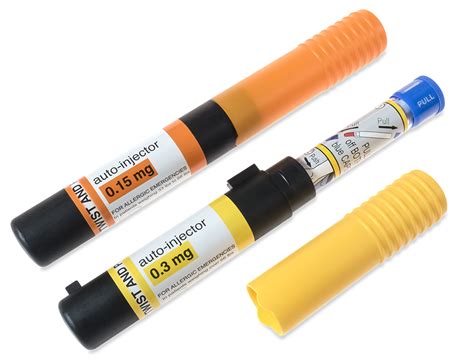 News You Can Use | Epinephrine Auto-Inject | Anaphylaxis