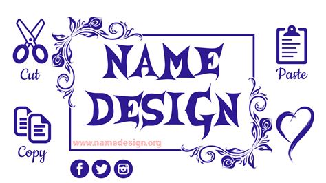 Name Design #𝟙 ⚡(☉̃ₒ☉) ⭐ 𝓢𝓽𝔂𝓵𝓲𝓼𝓱 Text Fonts