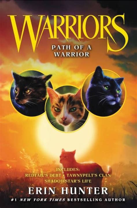 This! 15+ Facts About New Warriors Cats Books 2021: Please remember to ...