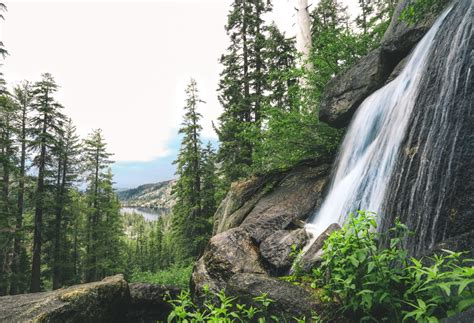 Waterfalls in Wales | 8 of the best trails | Mountains & Macros