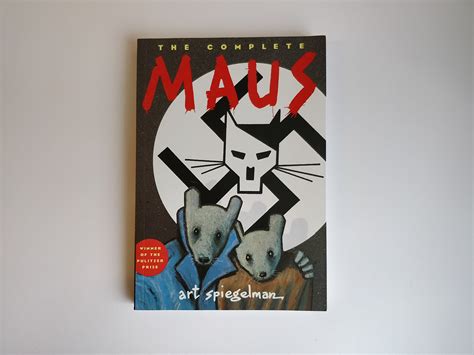 Art Spiegelman Maus Deutsch Pdf Editor