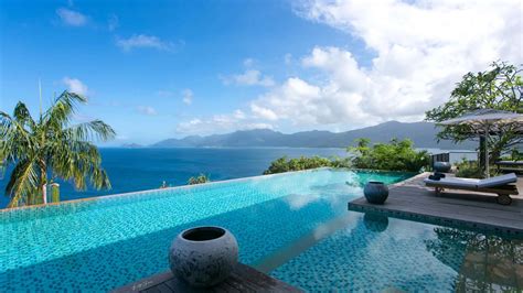 Four Seasons Resort Seychelles - Gay Seychelles Vacations & Holidays ...