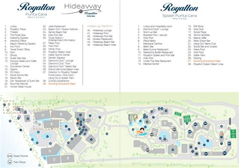 Punta Cana Hotel Map | SexiezPicz Web Porn