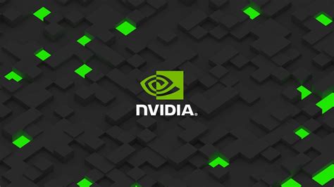 Nvidia logo #Nvidia #1080P #wallpaper #hdwallpaper #desktop | Nvidia ...