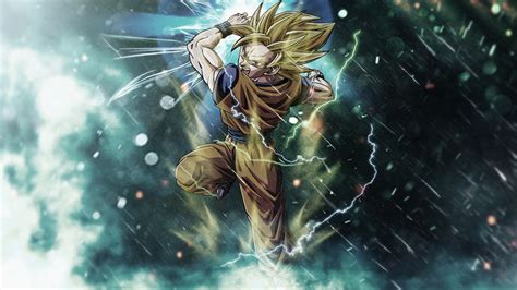 Dragon Ball Z Wallpaper For Android - Dragon Ball Z Wallpaper Hd ...