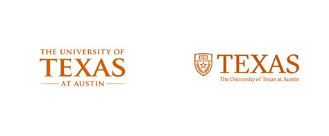 Brand New: New Logo and Identity for University of Texas at Austin by Dyal