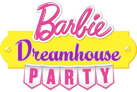 Barbie: Dreamhouse Party | Barbie: Life in the Dreamhouse Wiki | Fandom ...