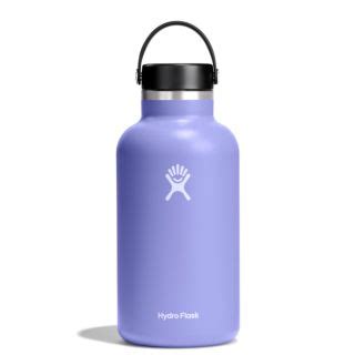 64 oz Wide Mouth: 64 oz Insulated Water Bottle | Hydro Flask