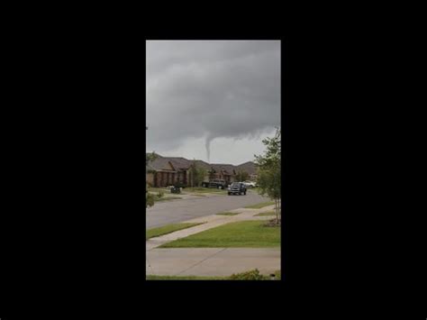 Weather in Rockwall, Texas May 29, 2019 (STRONG LANGUAGE) - YouTube