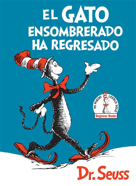 El Gato ensombrerado ha regresado (The Cat in the Hat Comes Back ...