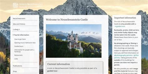 A Guide To Munich Castles: 15 Amazing Castles