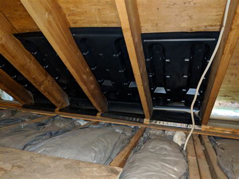 3 Big Benefits of Attic Baffles