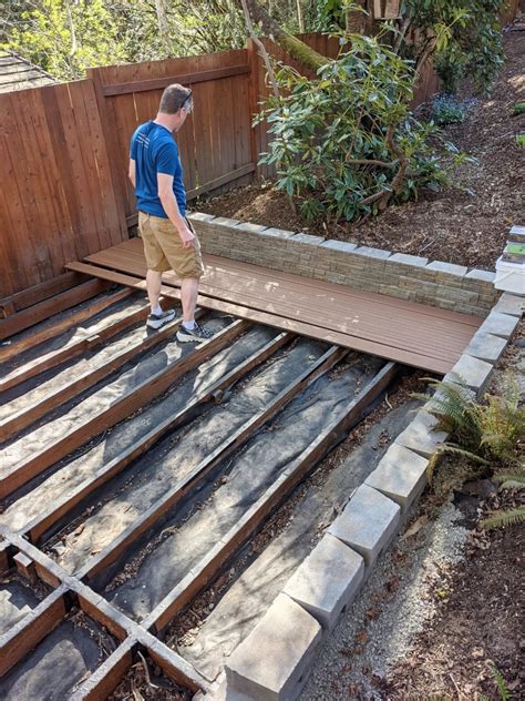 6 Things You'll Want to Know Before Installing a Trex Deck