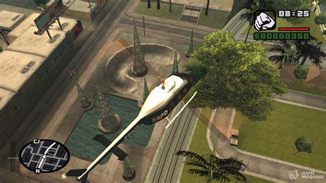 GTA San Andreas San Andreas Remastered Mod Free Download ...