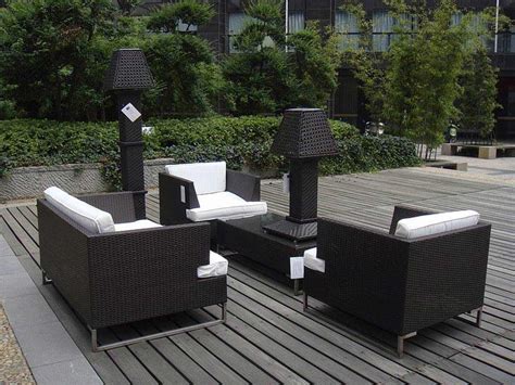 6 Contemporary Patio Furniture Ideas for Outdoor Lovers in Arizona