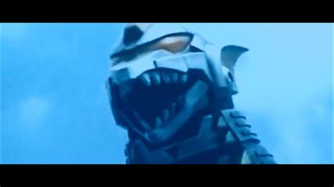 Godzilla Final Wars Kiryu (Type 5) Deleted Scene - YouTube