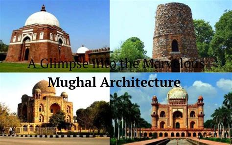 Mughal Architecture