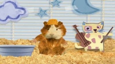 Watch Wonder Pets Season 2 Episode 20 - Kalamazoo/Save the Cow Who ...