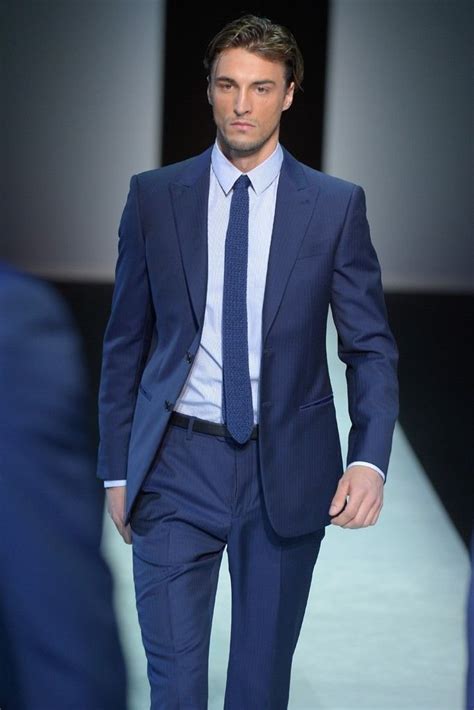 25 Best Armani Suits For Men