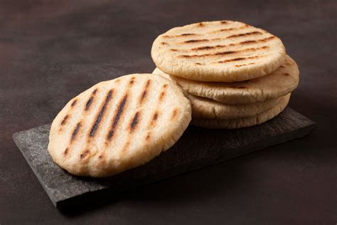 Tibetan Bread Recipe