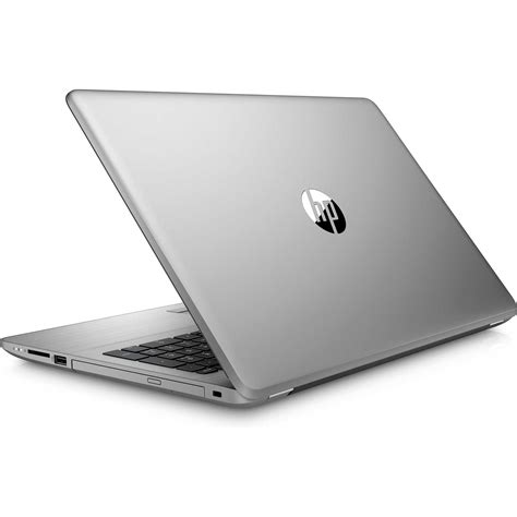 HP 250 G6 Notebook 15.6" Intel Core i7-7500U Ram 8 GB SSD 256 GB ...