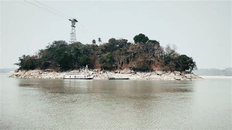 Umananda Temple, Guwahati - Timing, History & Photos