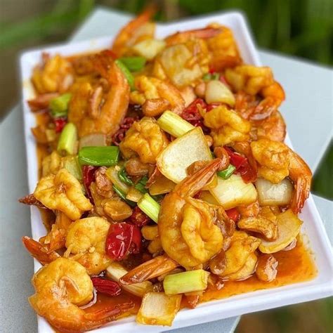 Resep Udang Saus Tiram – For easy cooking