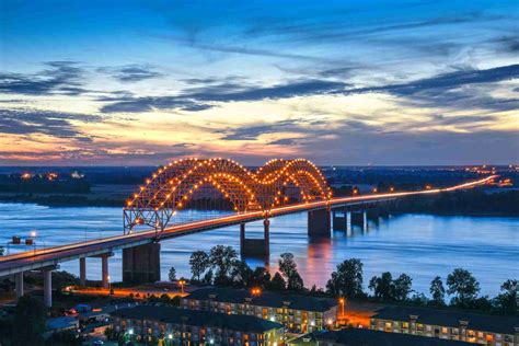 The Top 10 Things To Do in Memphis