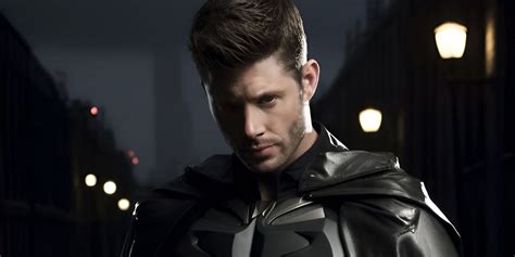 Jensen Ackles' Batman Gets An Updated Batsuit In Stunning DC Universe ...