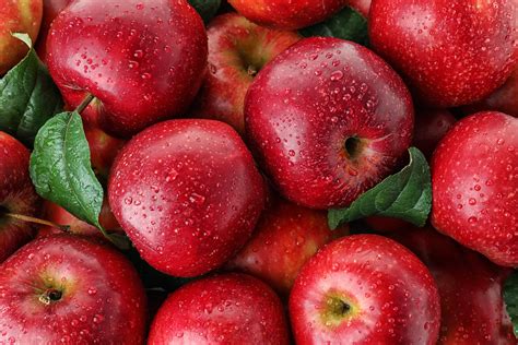 Thailand and Taiwan will open up to Italian apples - Fruit Ukraine