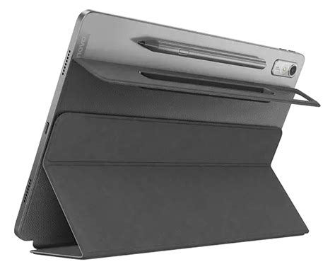 Lenovo Folio Case for Tab P11 Pro (2nd Gen) | ZG38C04236 | Lenovo UK