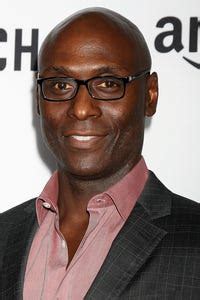 Lance Reddick movies and TV shows - LyanneElliana