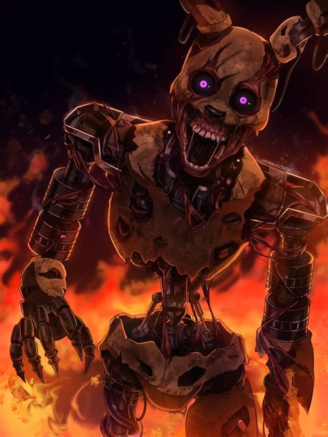 How old are William Afton nowadays? : r/fivenightsatfreddys