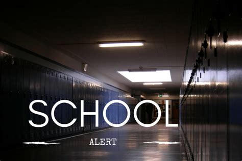 Alta Vista Elementary School on Green Lockdown - Shortgo