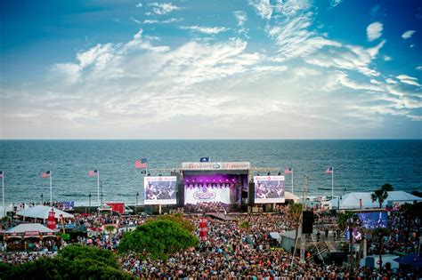 Got Your CCMF 2023 Tickets? Myrtle Beach Is Ready! » Way Blog