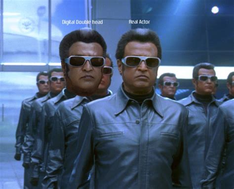 .: Rajinikanth Okays for Enthiran 2?