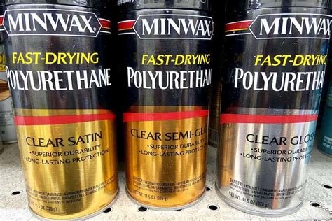 Sanding Sealer vs Polyurethane | SawsHub