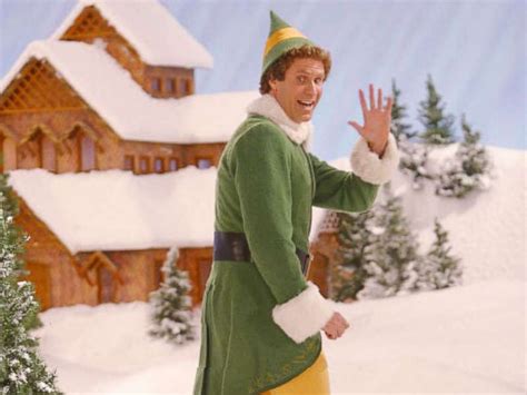 8 things you never knew about the Christmas movie 'Elf' - ABC News