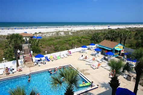 GUY HARVEY RESORT ON ST. AUGUSTINE BEACH $137 ($̶2̶3̶4̶) - Updated 2019 ...