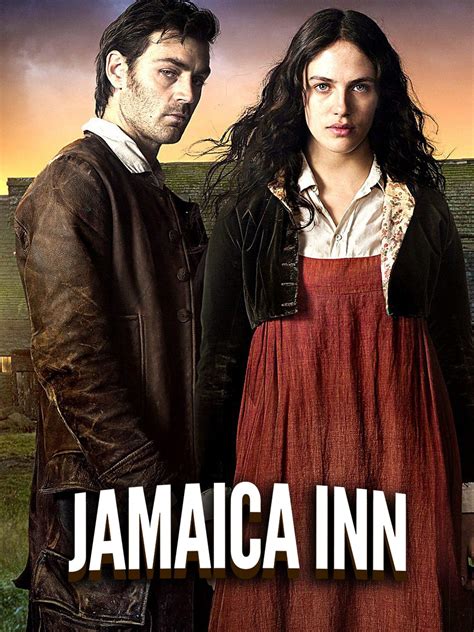 Jamaica Inn: Season 1 Pictures - Rotten Tomatoes