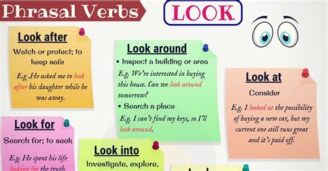 Top 4 phrasal verb look at in 2023 - Kiến Thức Cho Người lao Động Việt Nam