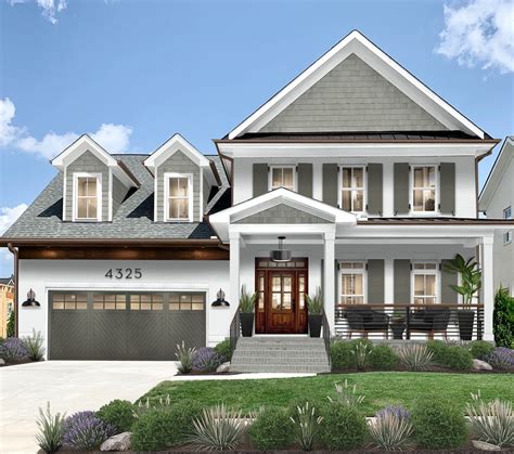 The 16 Best Sherwin Williams Exterior Paint Colors for 2023 | Sherwin ...